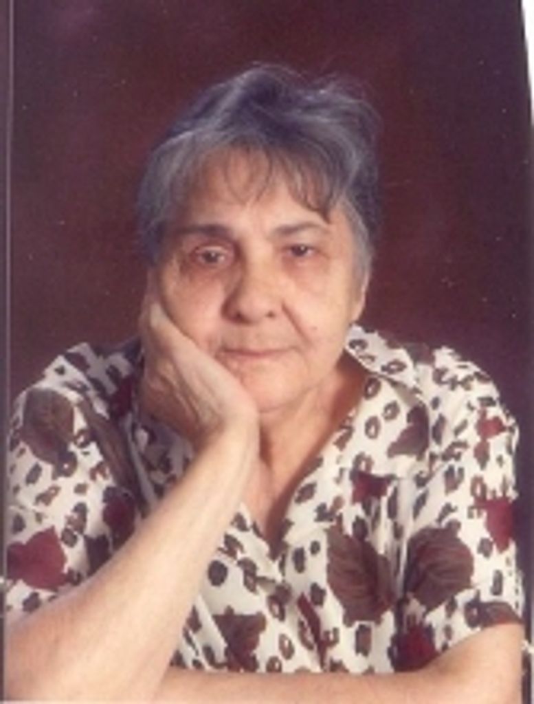 Mary Othella Harris