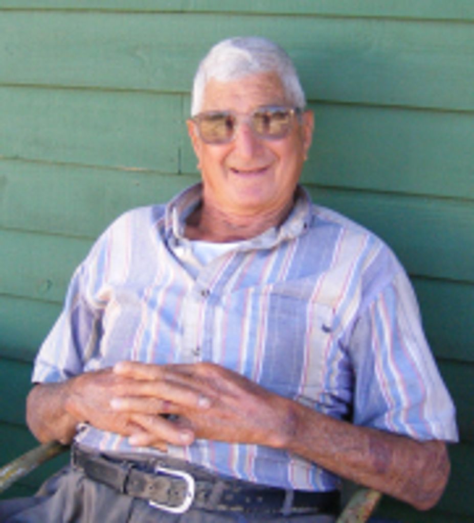 Nicholas Trabakoolas