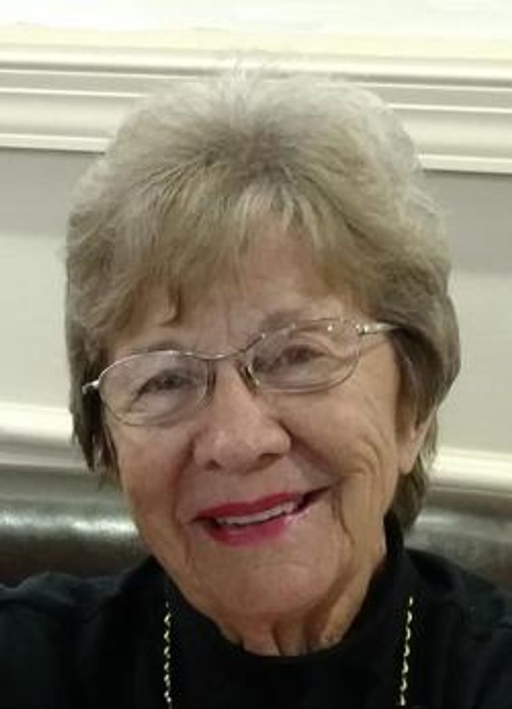 Beverly J. Hams