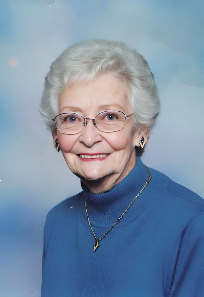 Joan Maisey Profile Photo