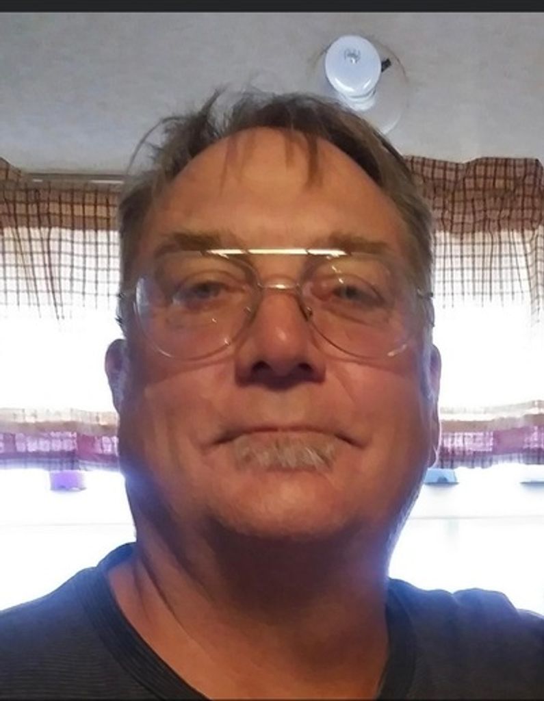 Larry Flournoy Profile Photo