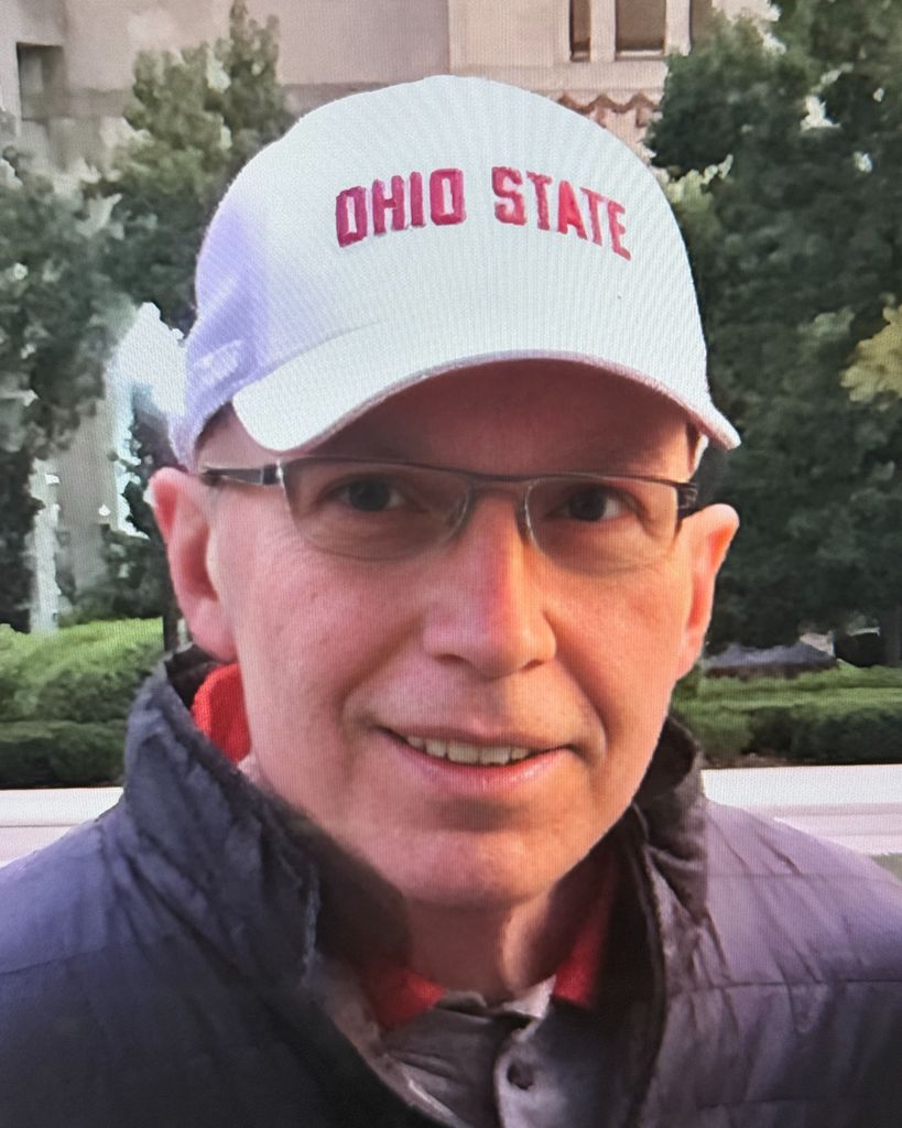 James Zarlenga Profile Photo