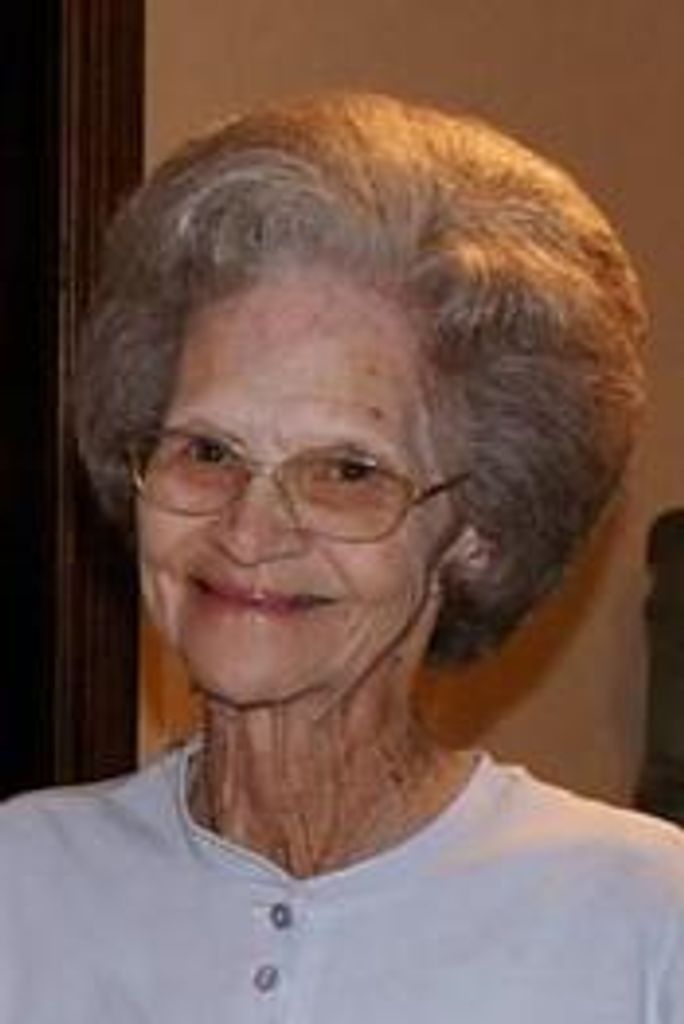 Joann Laverne Pennington
