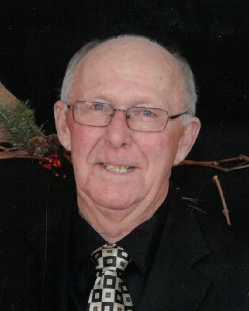 Delmer Van Genderen Profile Photo