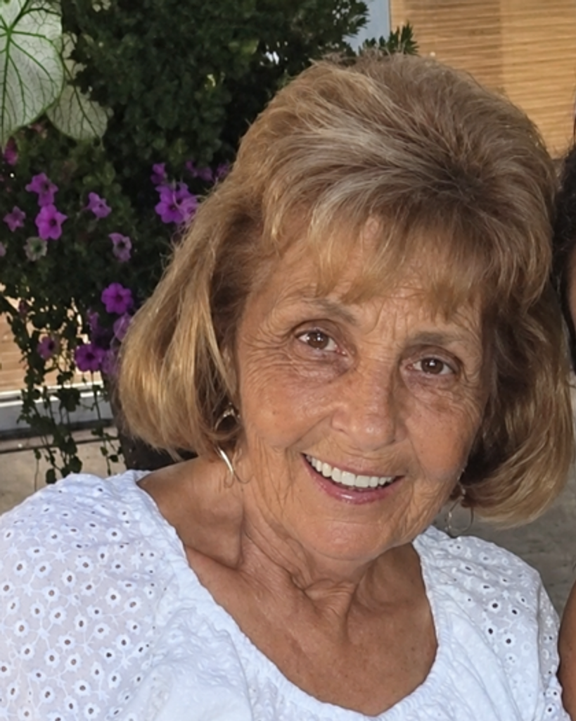 Dorothy M. McArthur