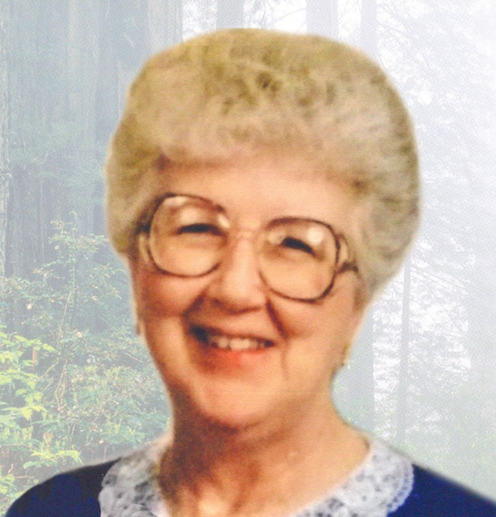 Yvonne Marie Willis