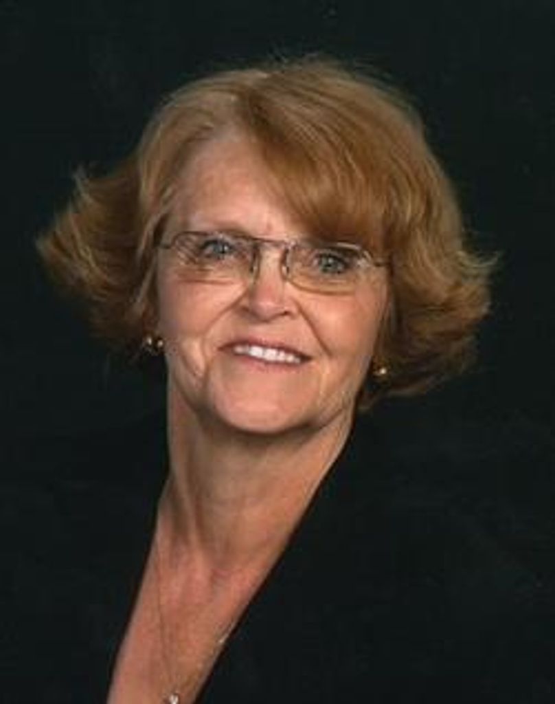 Donna J. Anderson