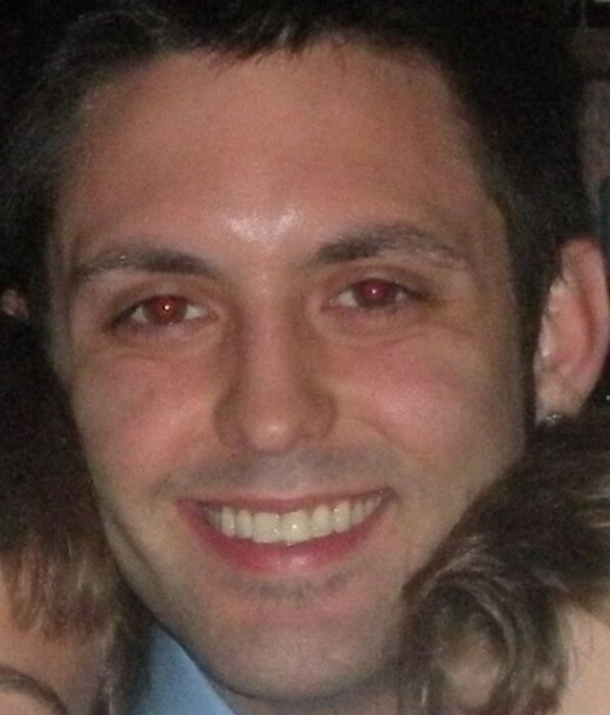 Benjamin Verbois