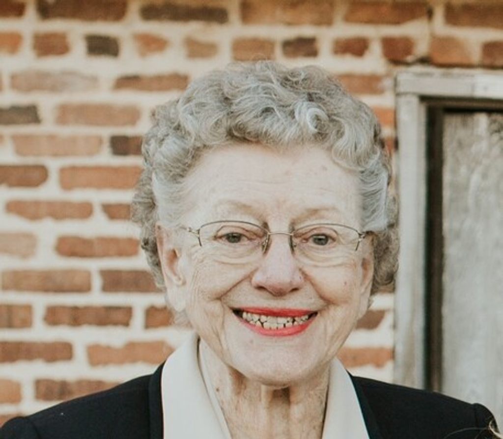 Mary Lou Lareau-Maxeiner Profile Photo
