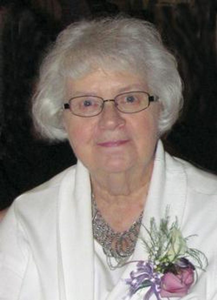 Joann Marie Zimmerman Profile Photo