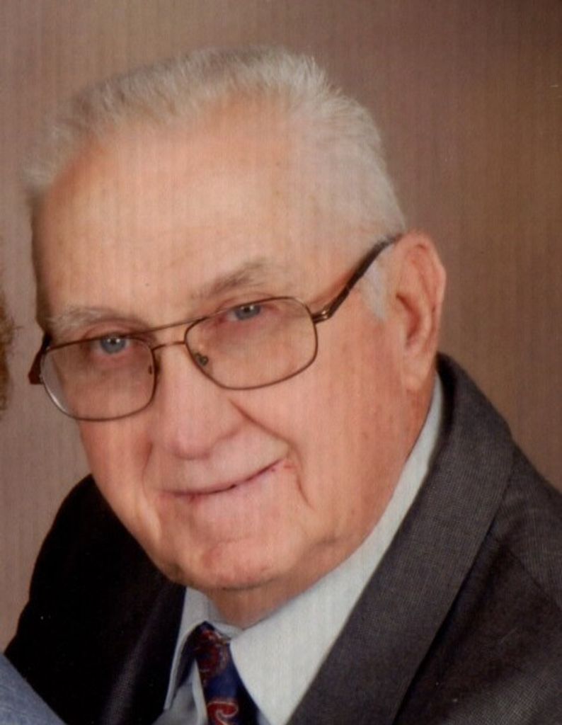 Francis Edward Vroman