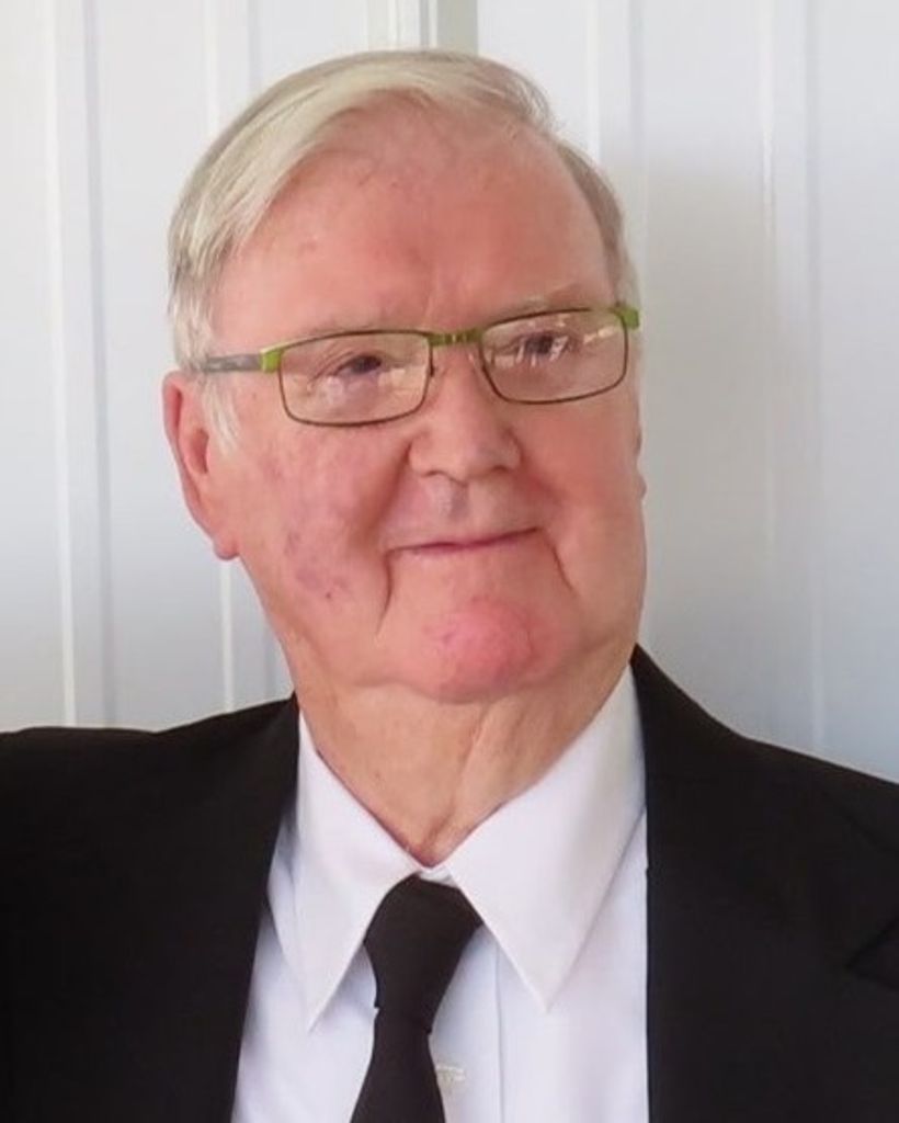 Gene F. White Profile Photo