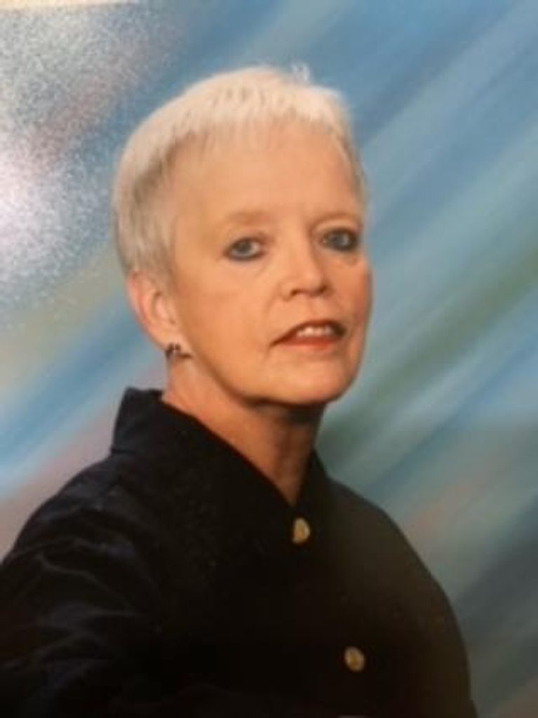 Diane Gilletly