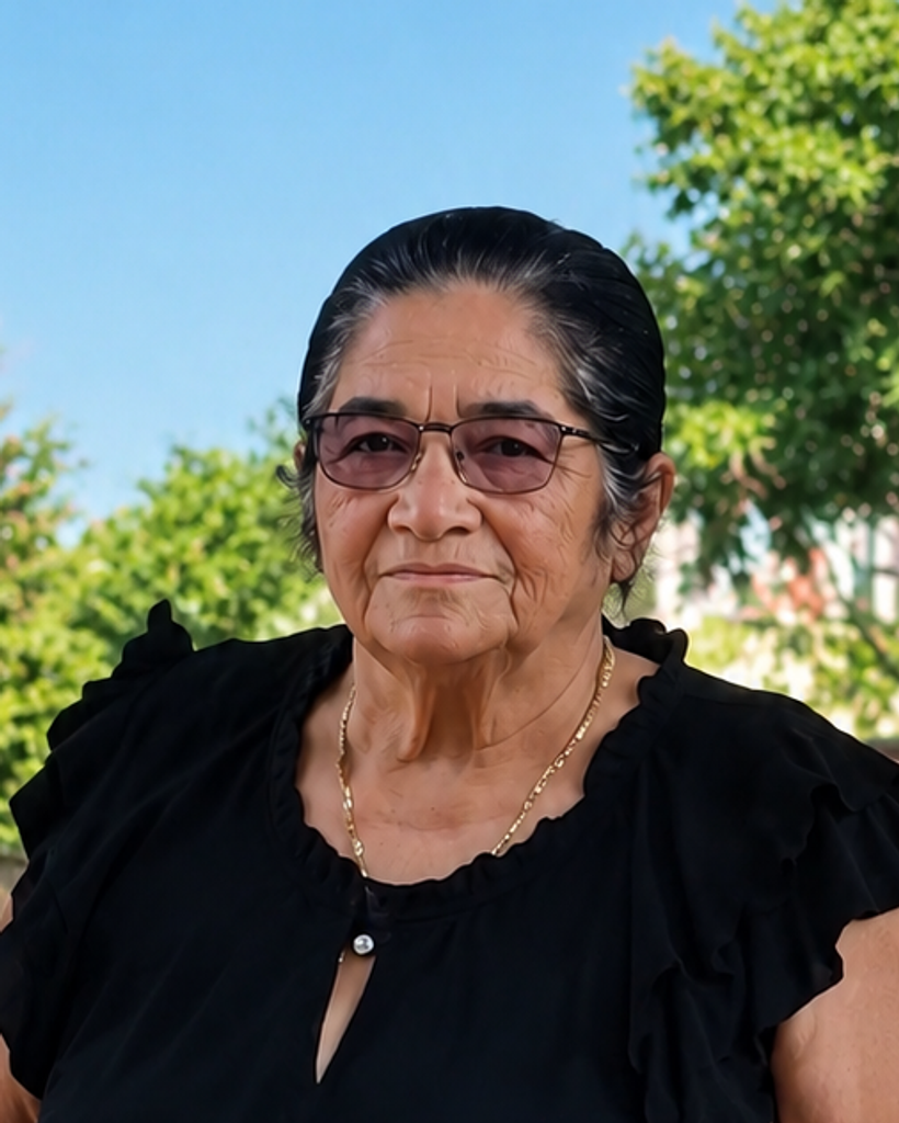 Adelfa DeJesus Delgado Skinarakis Profile Photo