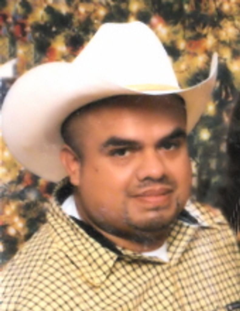 Jose Ramon Saldana