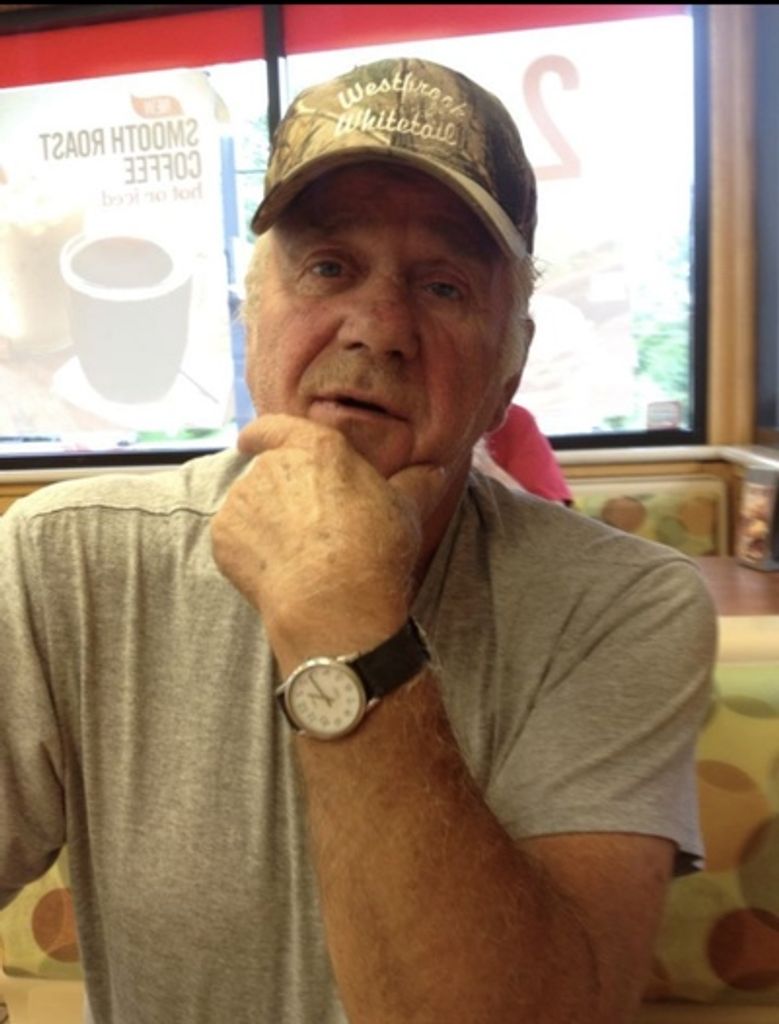 John F. Martin Profile Photo