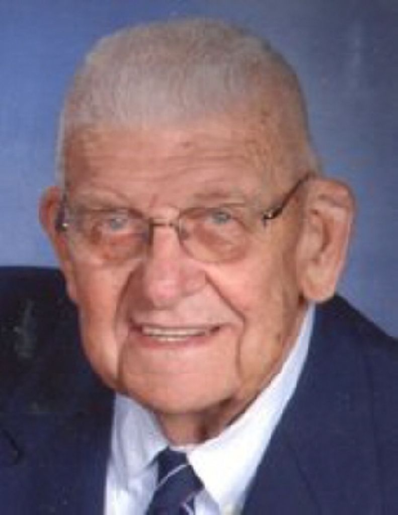 Matthew John Dolence