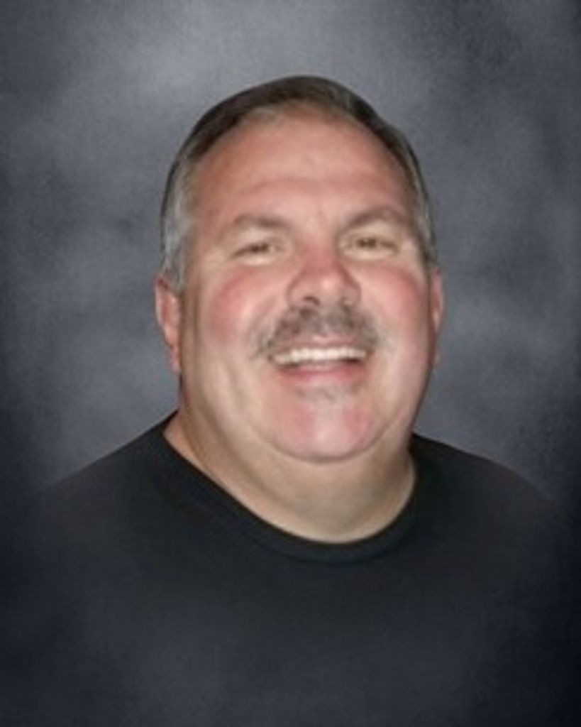 Harry Brannen Profile Photo