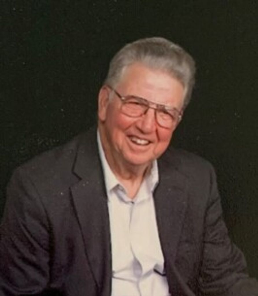 Sanford Peek Profile Photo