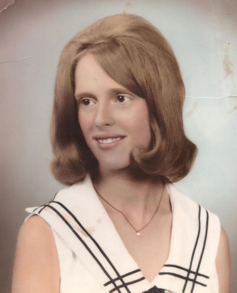 Rebekah S. Knopp Profile Photo