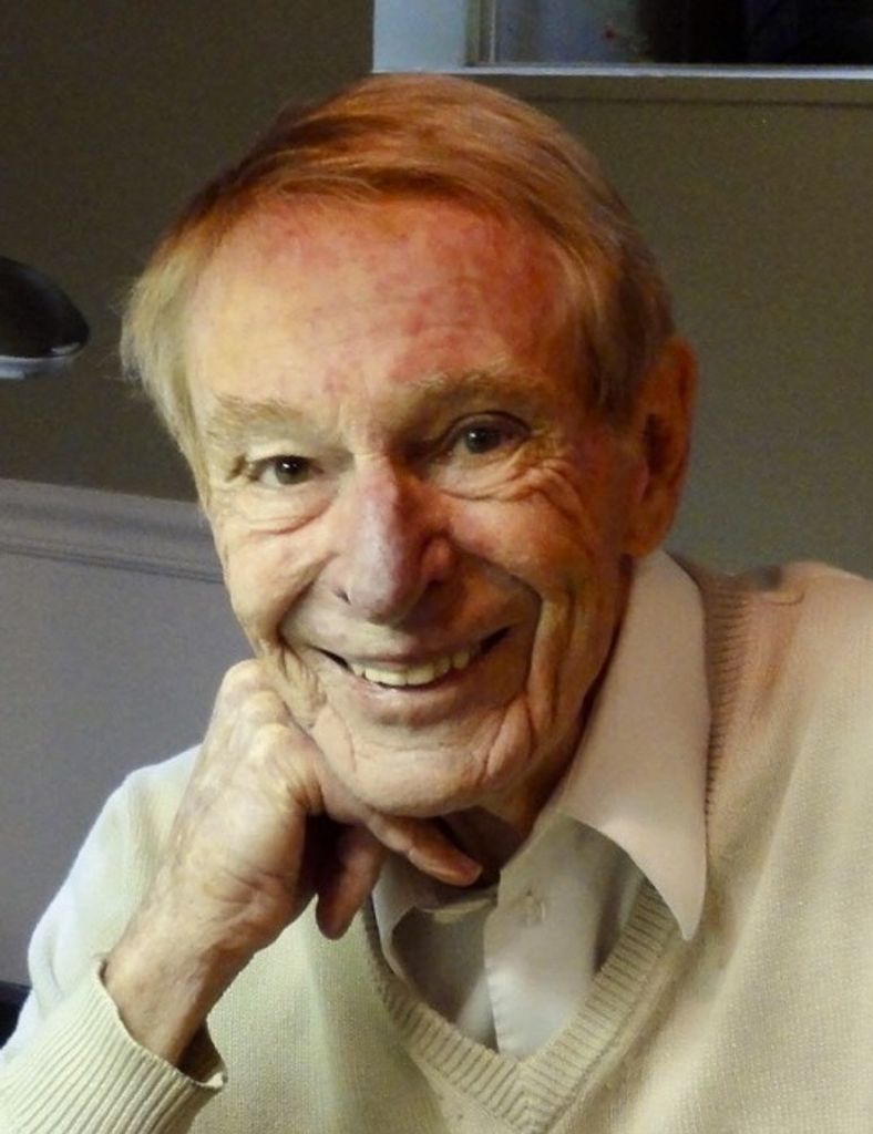 Philip Fisher Barlow