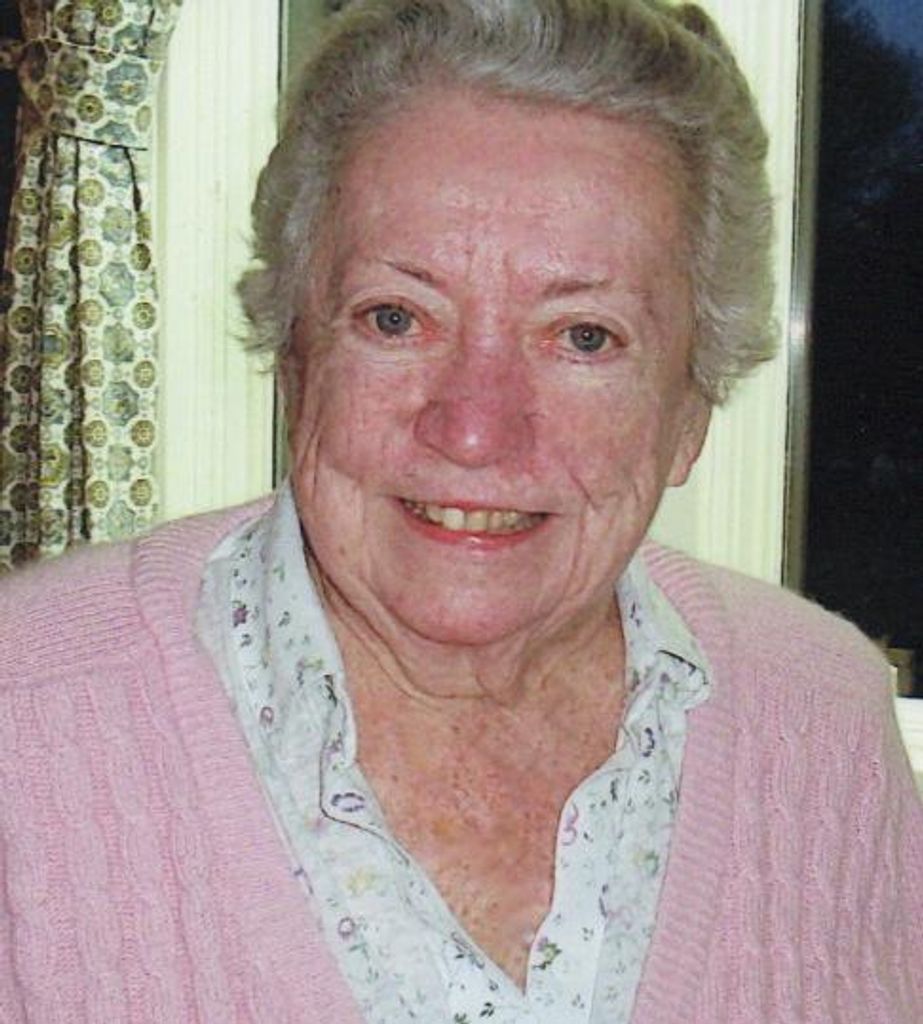 Marilyn E. Costello