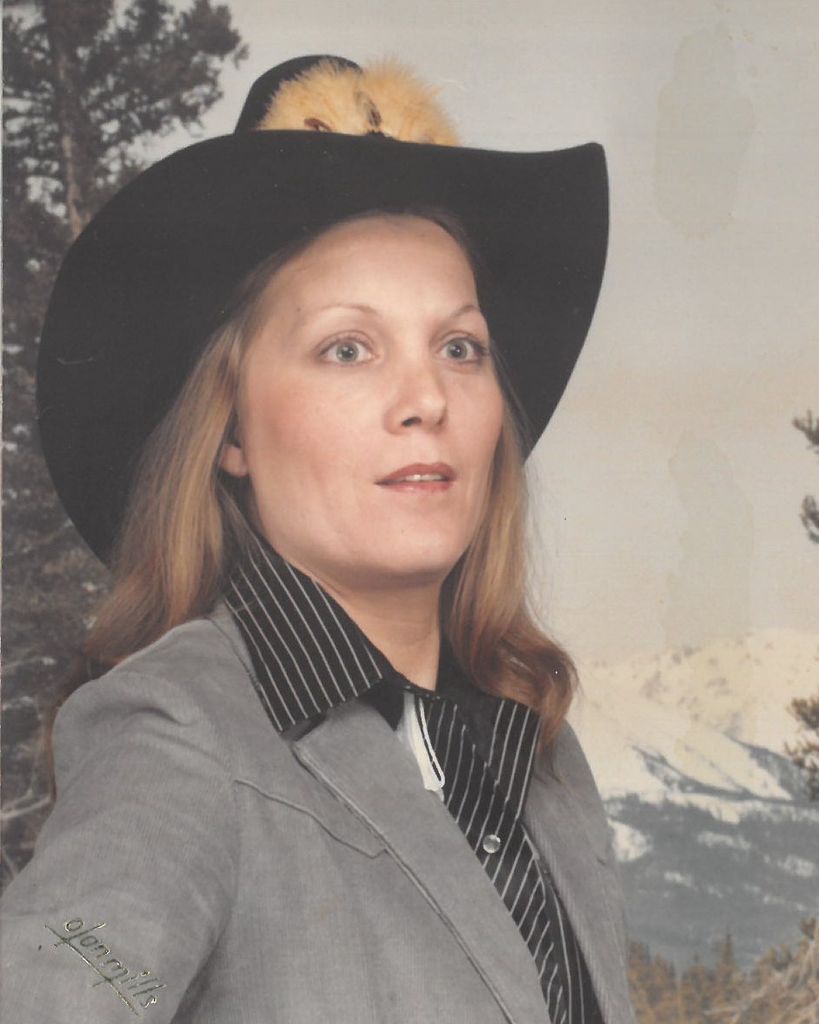 Sharlotte Emmeline Maxey