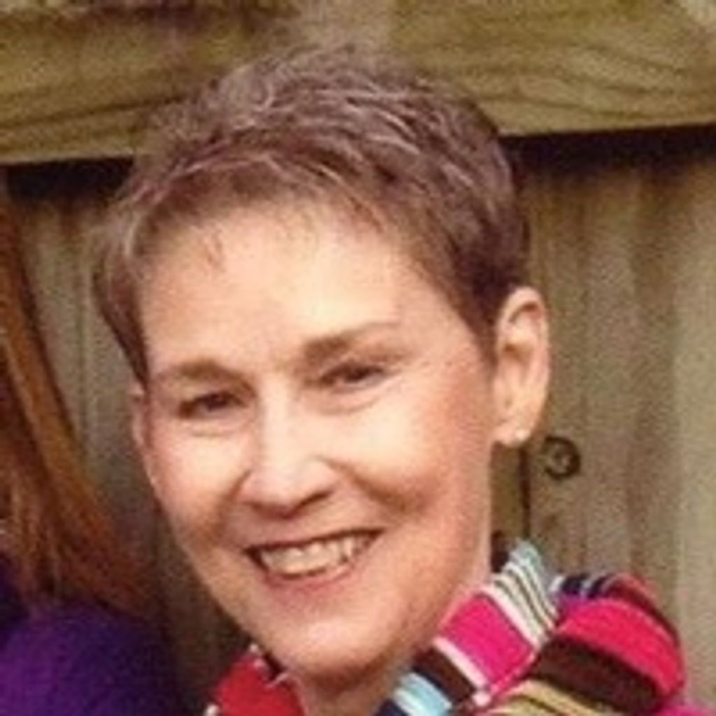 Janell McWhirter