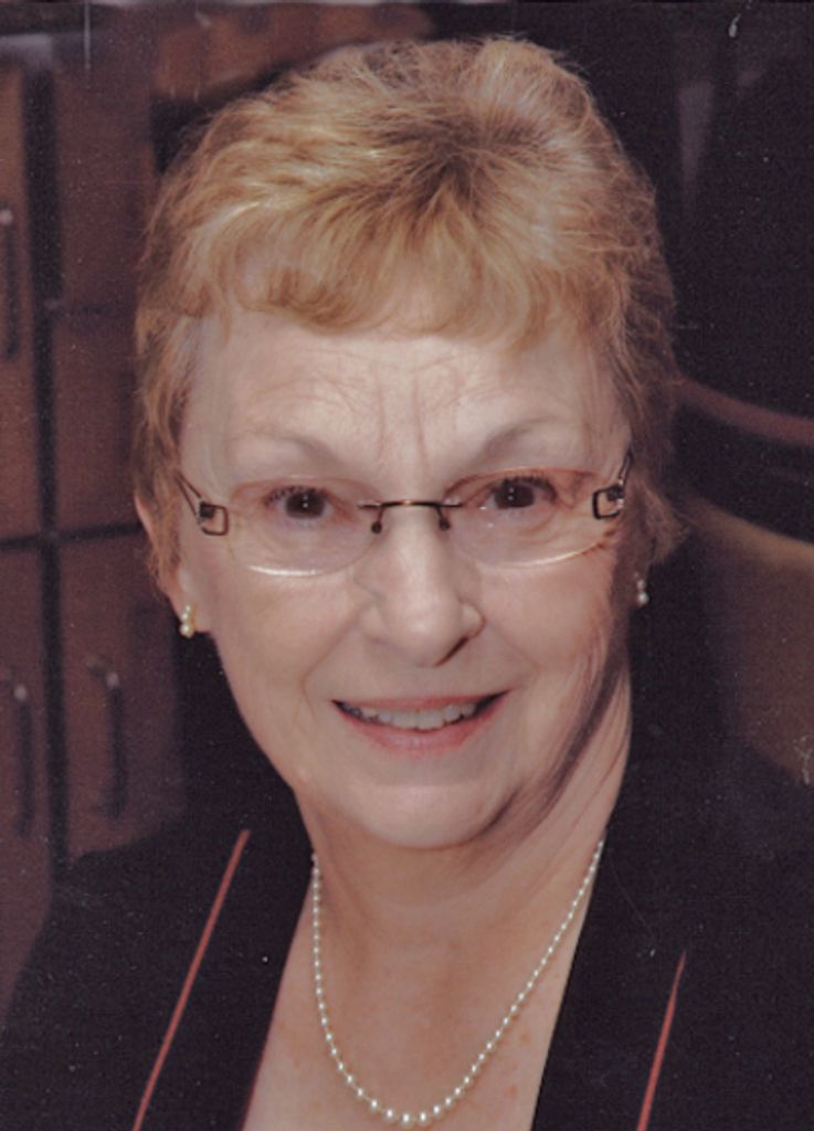 Lois Ann Paulsen Profile Photo