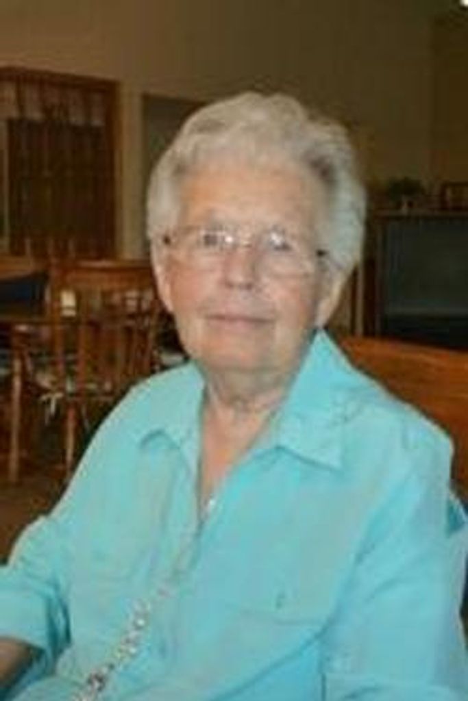 Pearl A. Young Profile Photo
