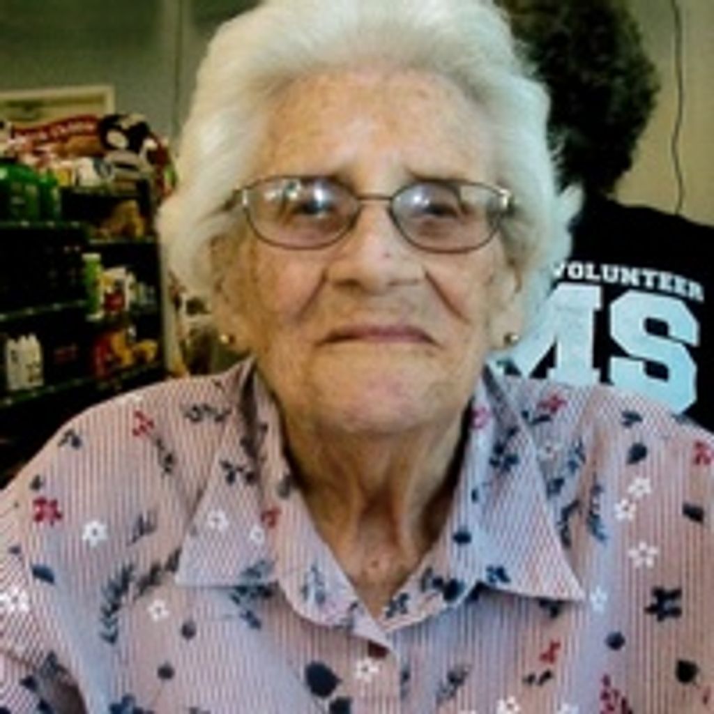 Athena M. Fry