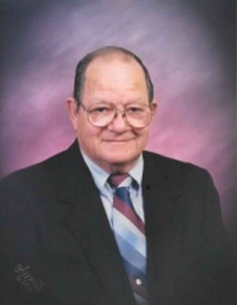 Darrell W Brockwell
