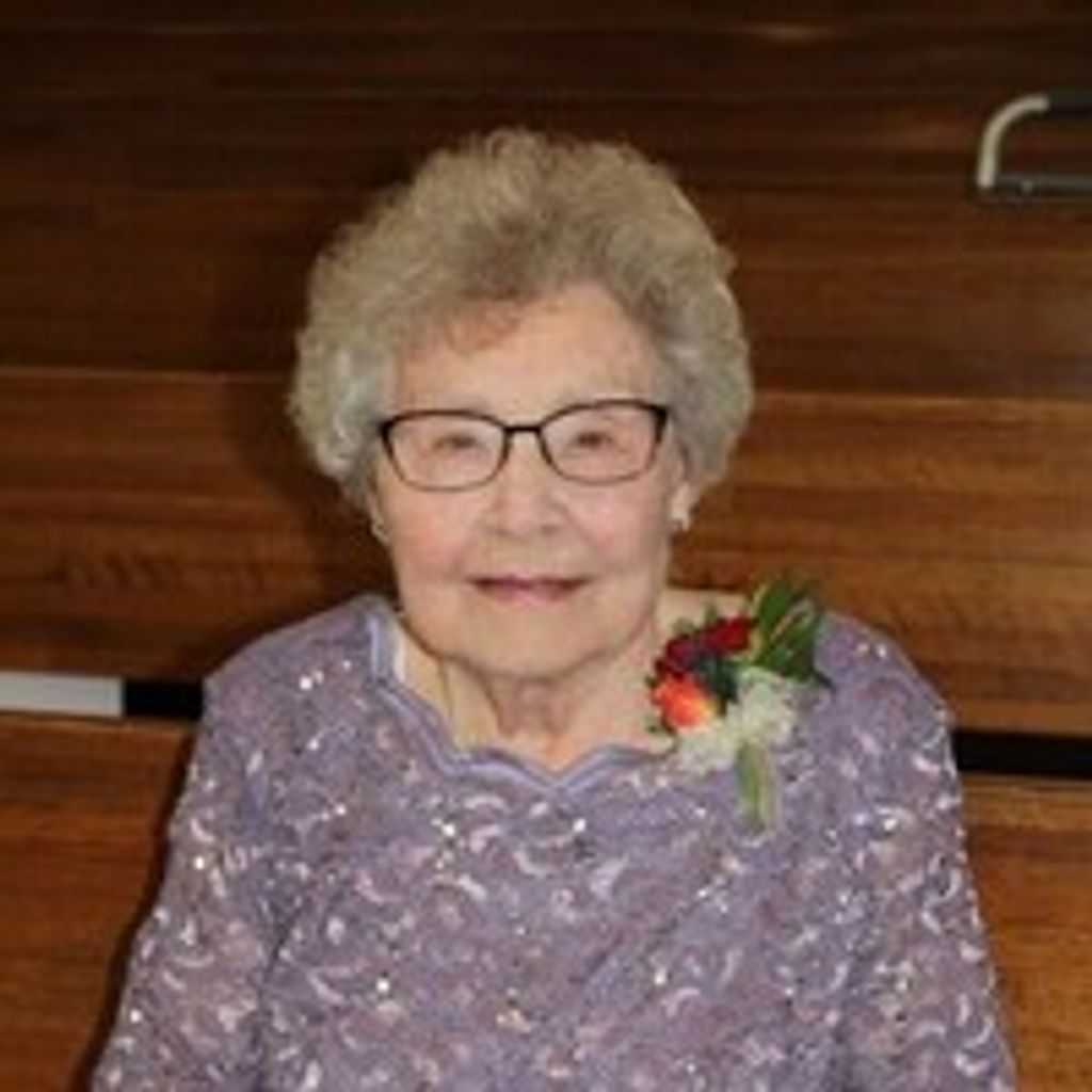 Annella C. Franzer