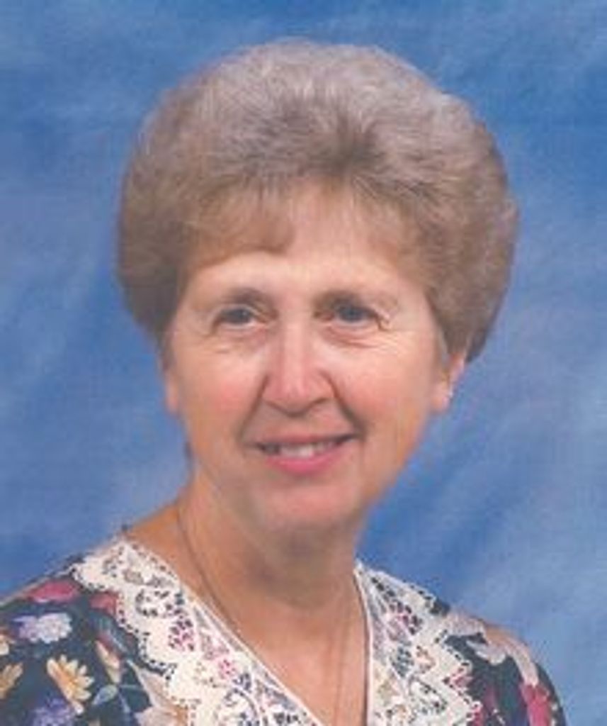 Connie Kingston