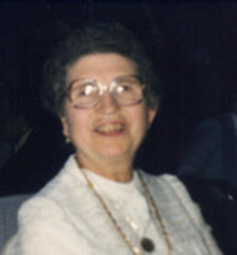 Elizabeth R.  (Riehle)  Harter