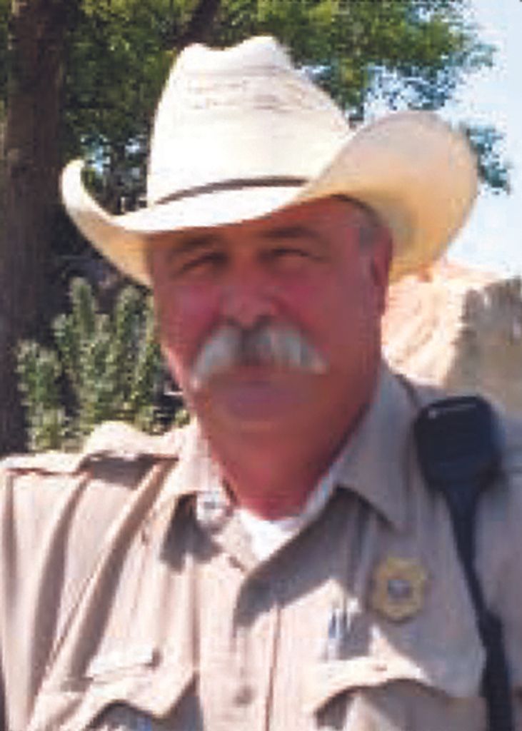 Mark R. Goldsberry Profile Photo