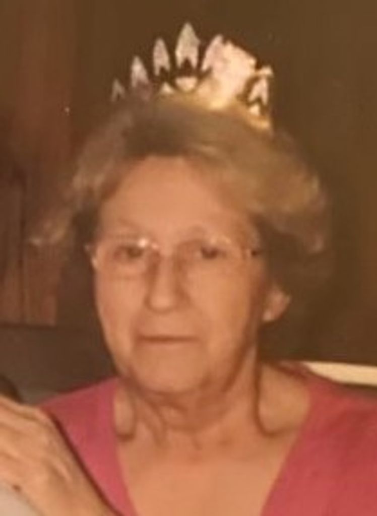 Barbara Kay Hensley Profile Photo