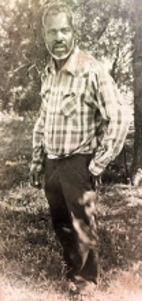 Grady Marshall Hardeman,  Sr.