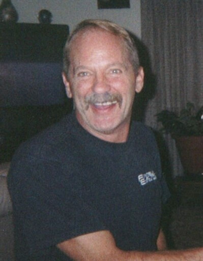 James Martin King Profile Photo