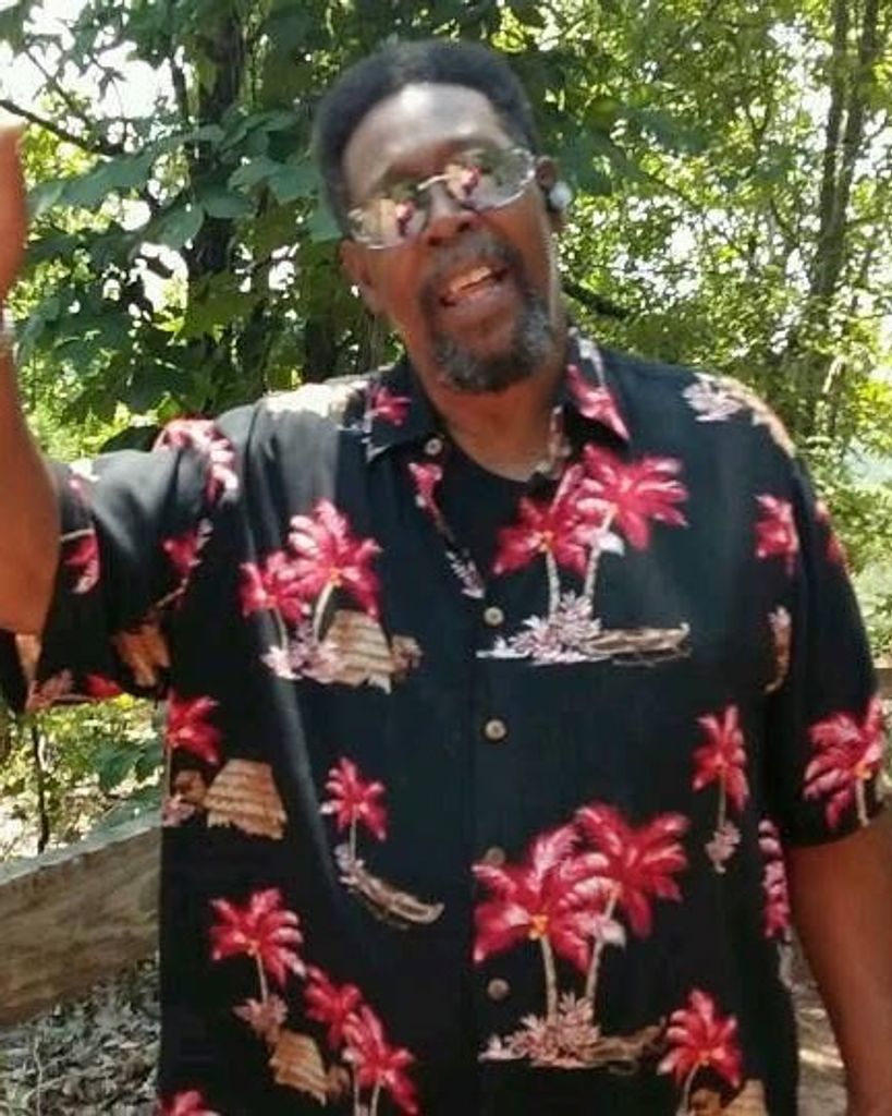 Larry Graham Profile Photo