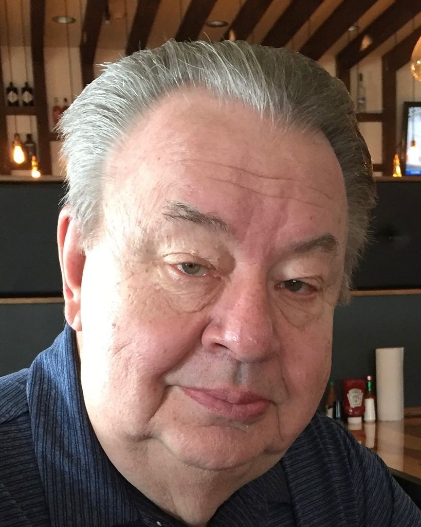 Charles Kylander Profile Photo