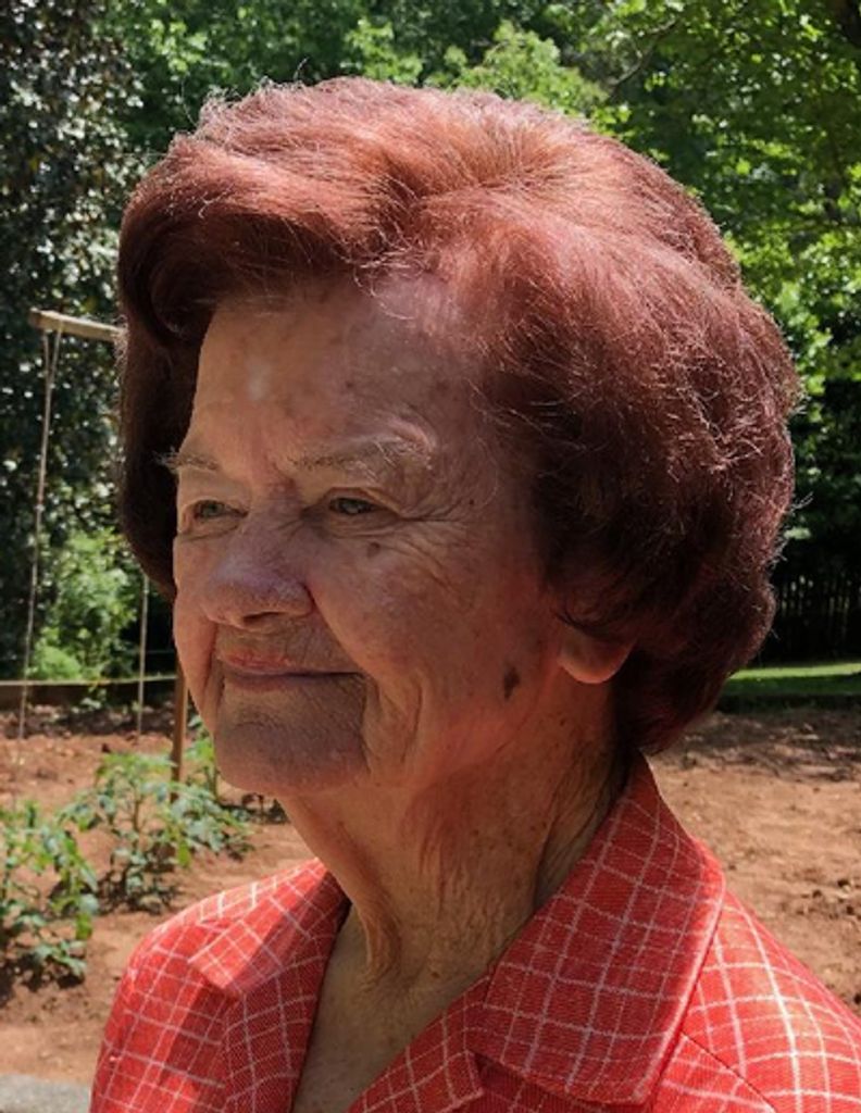 Florine White Mccoy Profile Photo