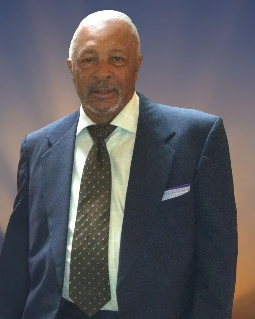 John Edward Morse Profile Photo