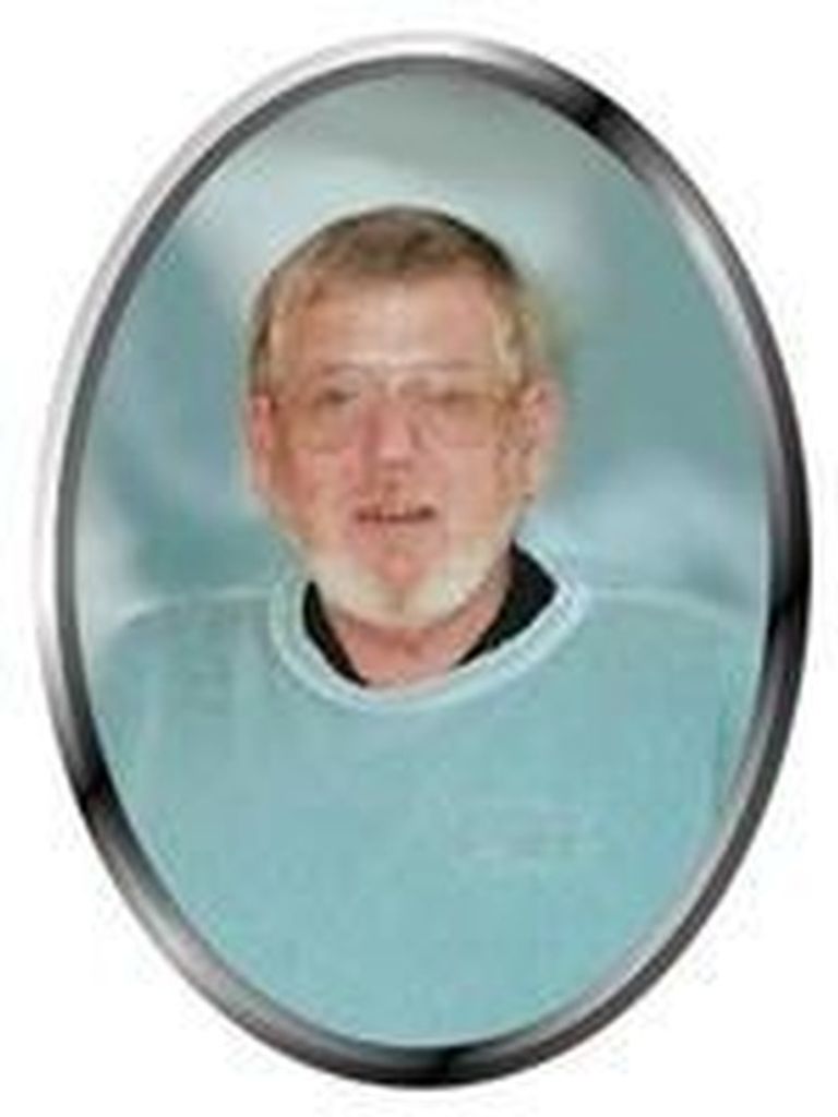 Larry Armstrong