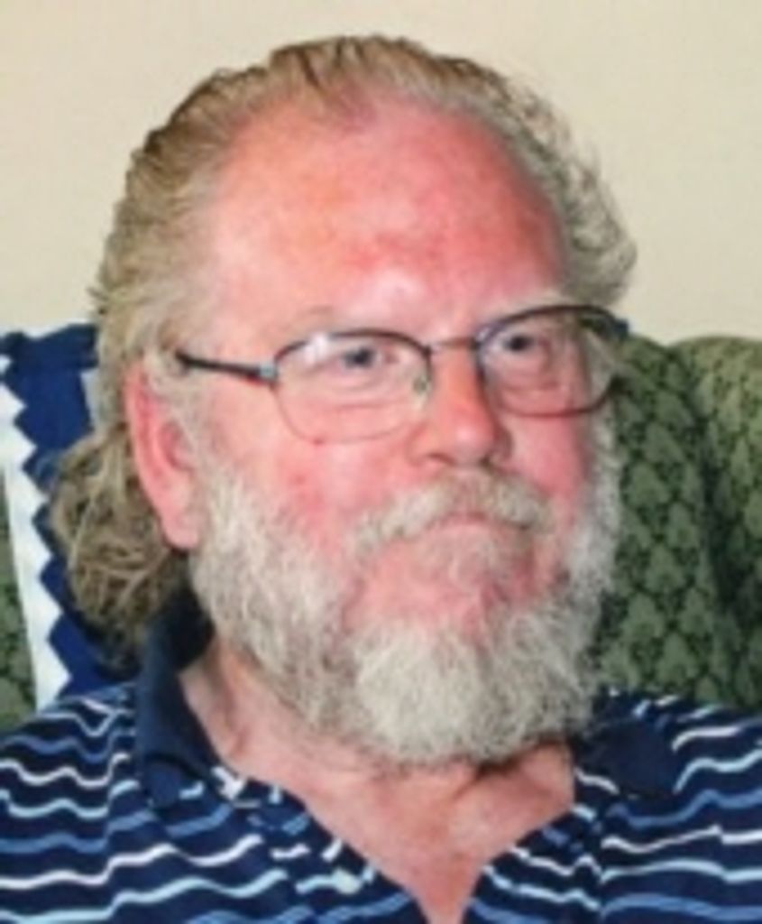 Ray Egolf