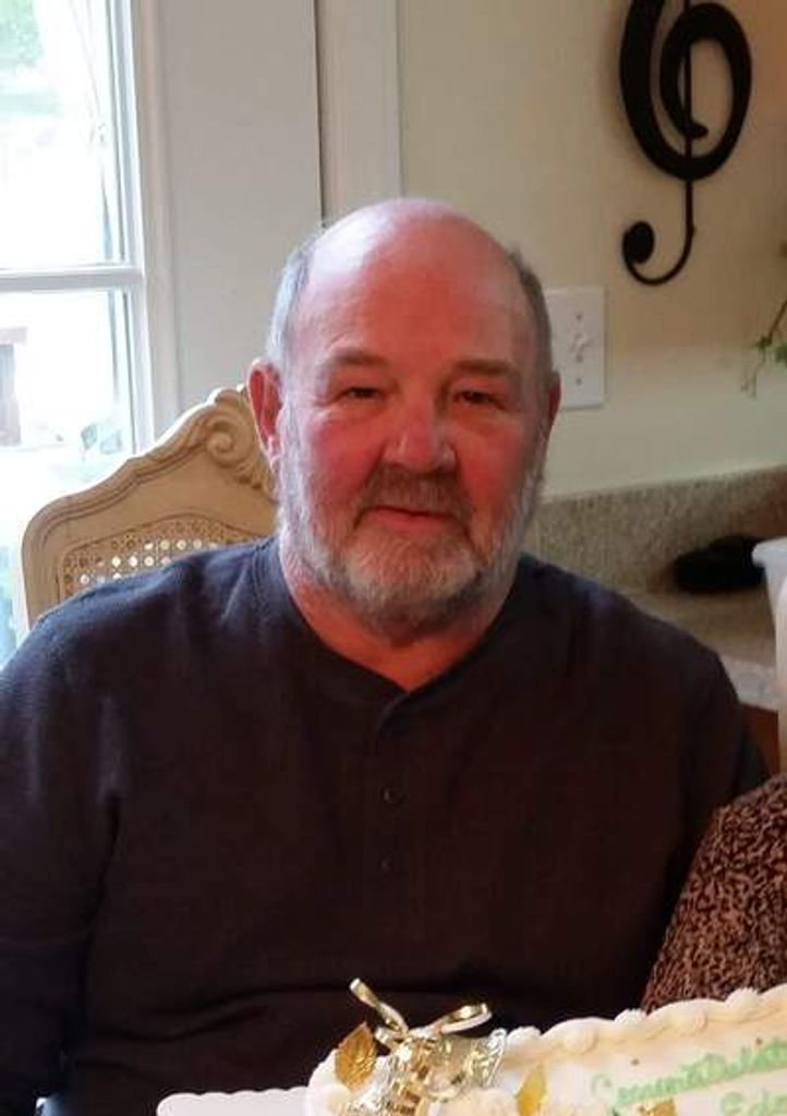 Edward "Eddie" Dean Montgomery, Jr.