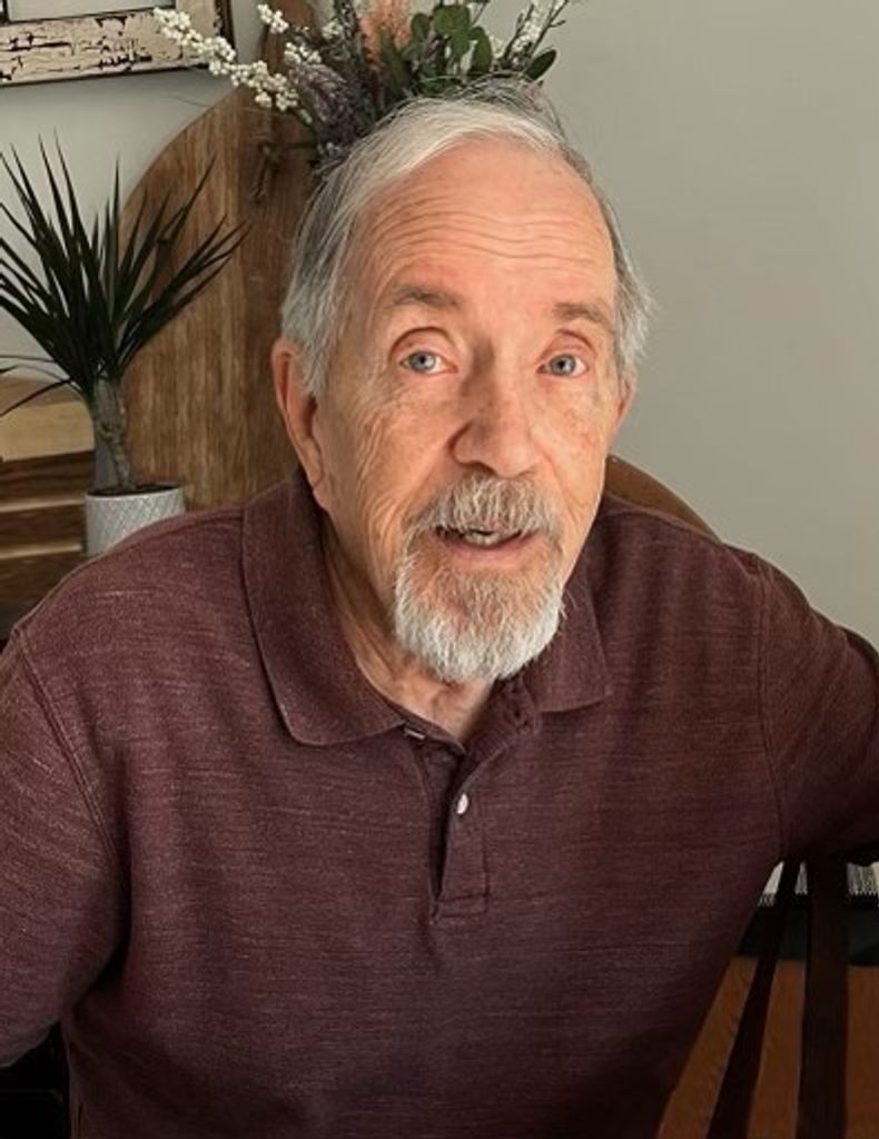 Robert L. "Bob" Ashbaugh