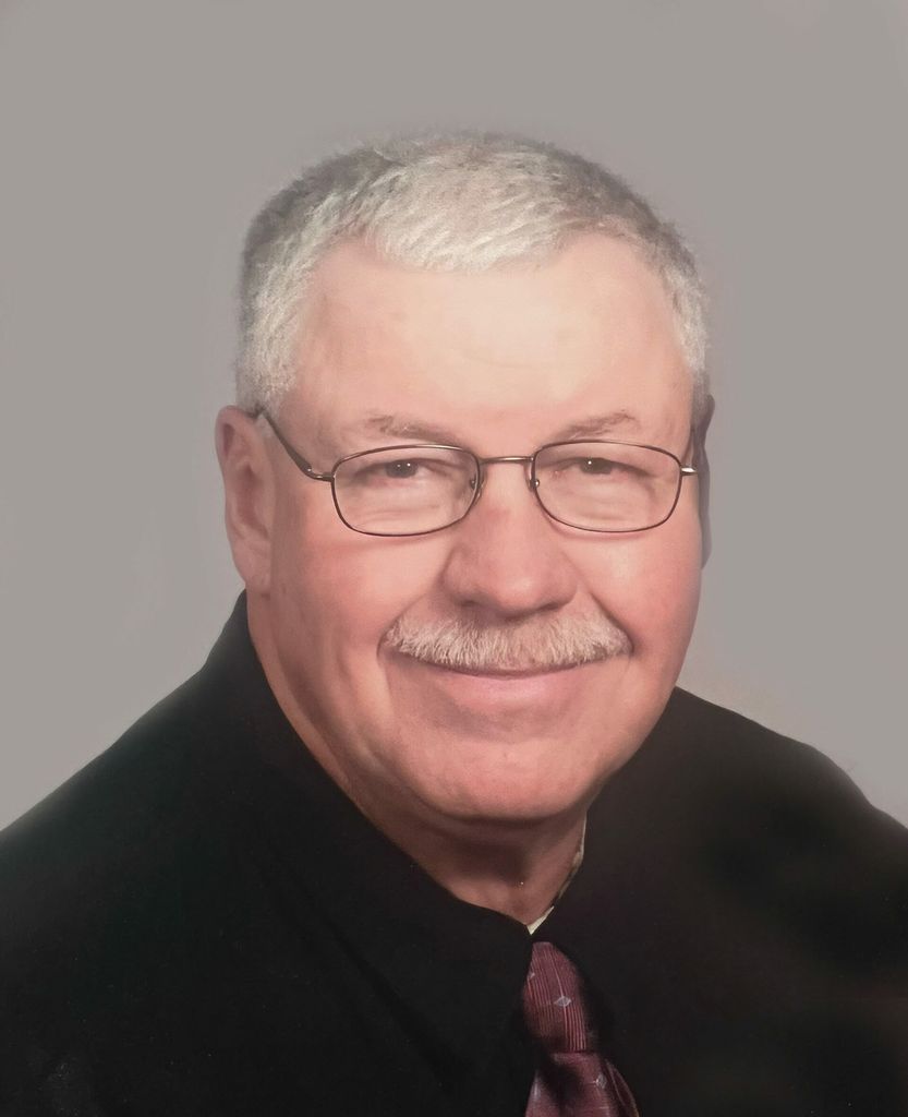 Robert G. “Bob” Athmer Profile Photo