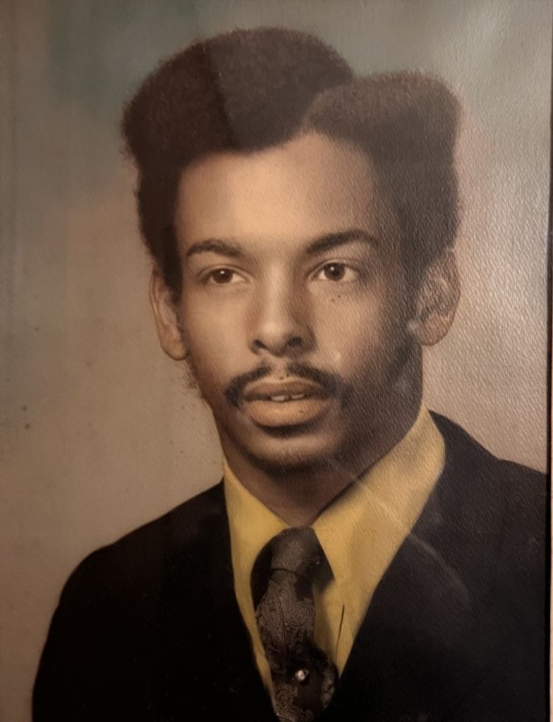 Marvin Mccullough Profile Photo