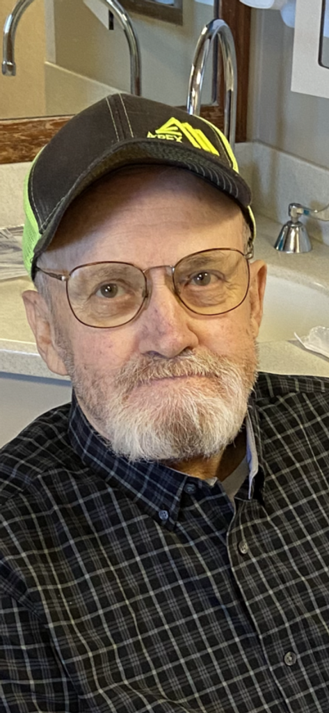 Thomas "Buddy" Henry Harris Profile Photo